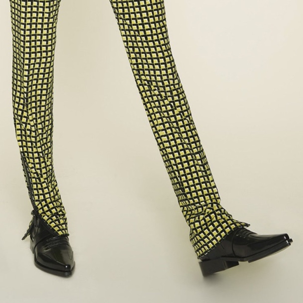Paco Rabanne shoes - Picture 3 of 11